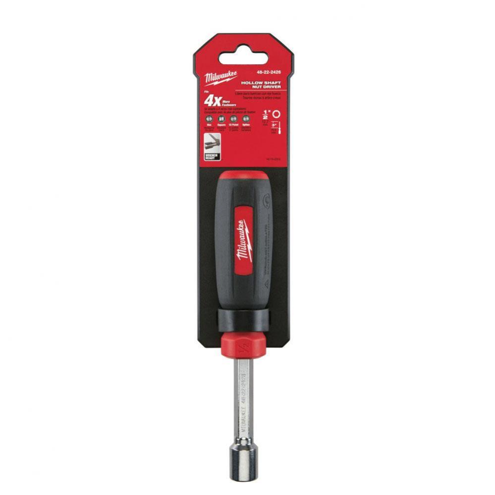 1/2'' Nut Driver