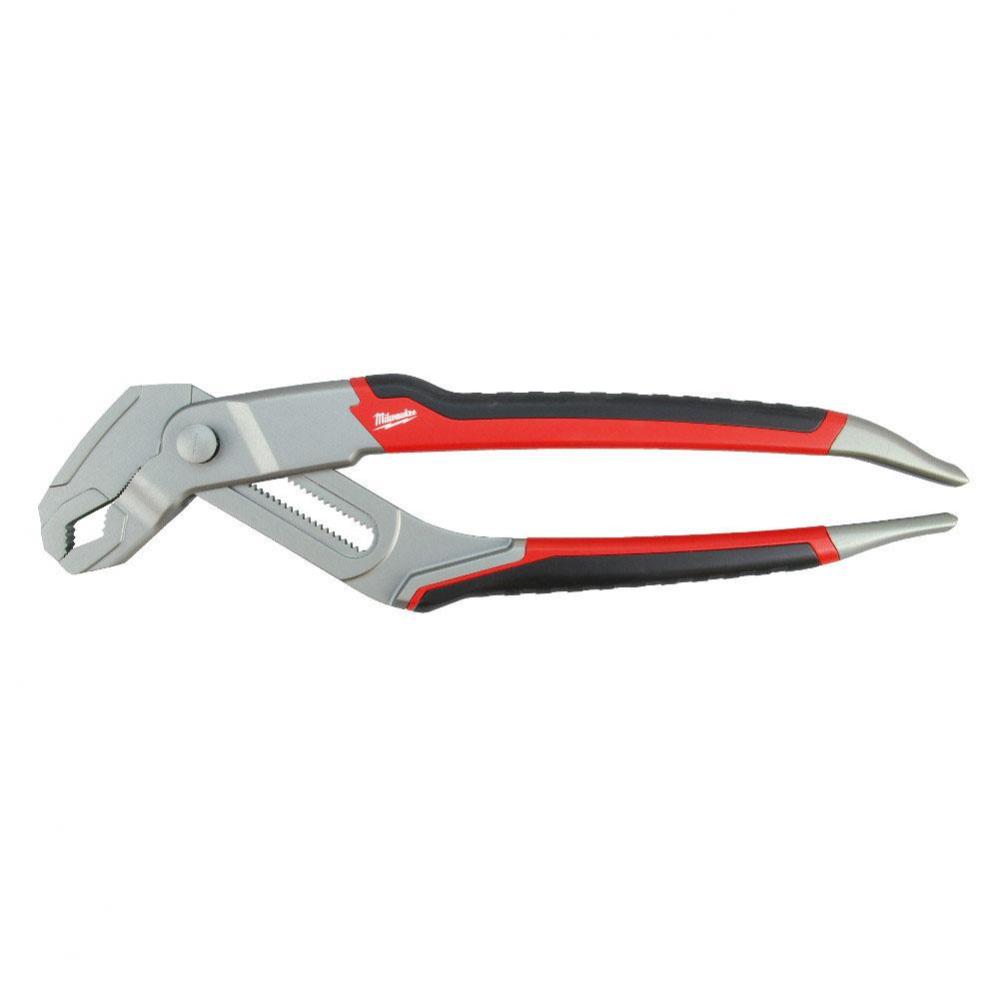 12'' Quick Adjust Reaming Pliers