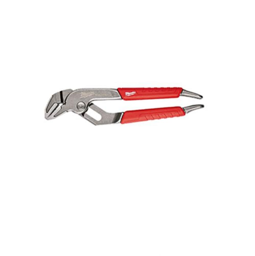 6'' Comfort Grip Straight-Jaw Pliers