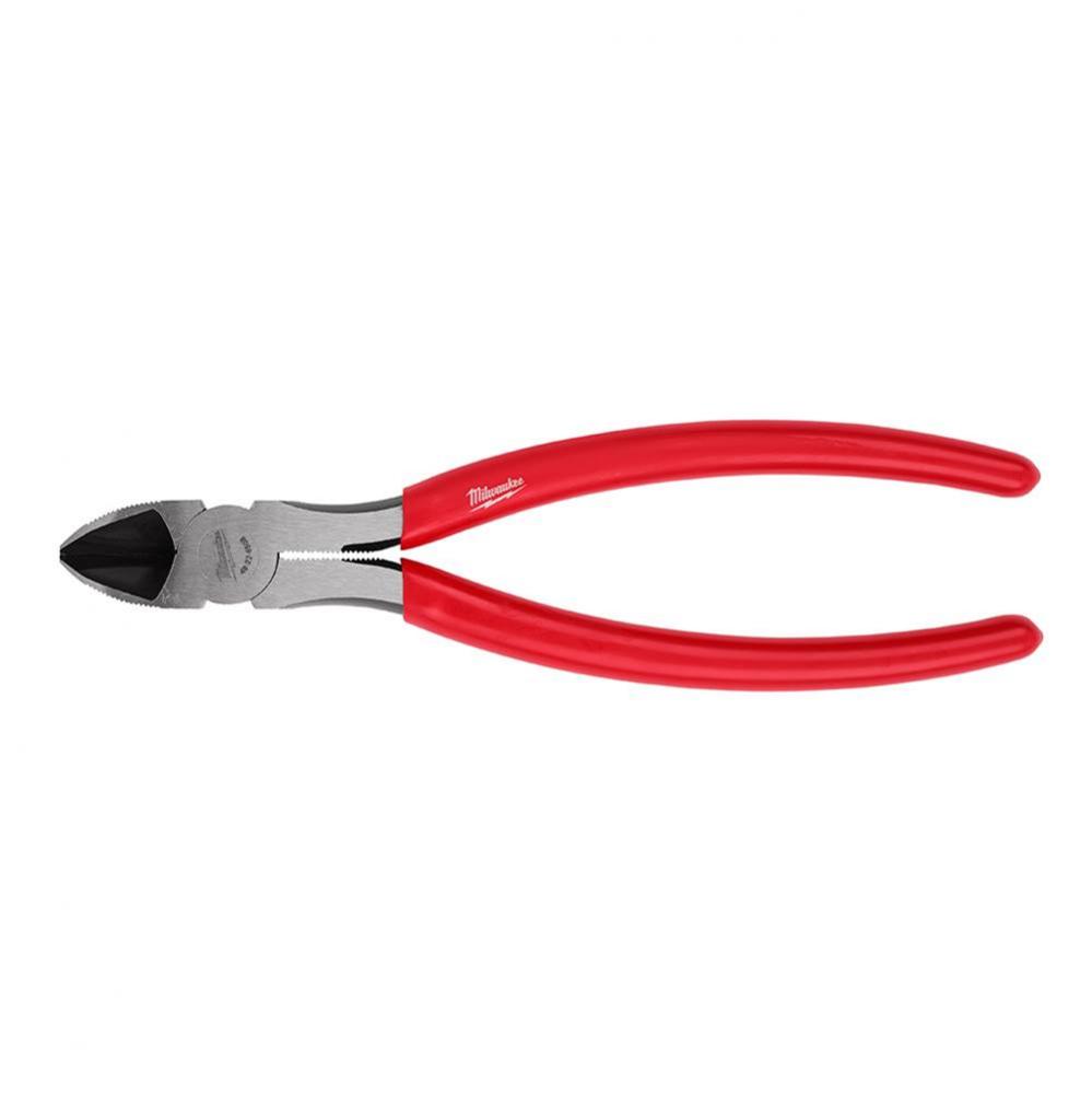 8'' Diagonal Cutting Pliers