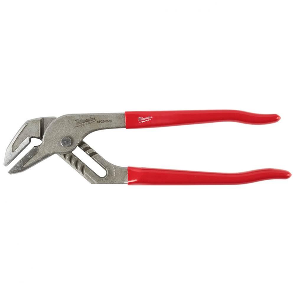 10'' Smooth Jaw Pliers