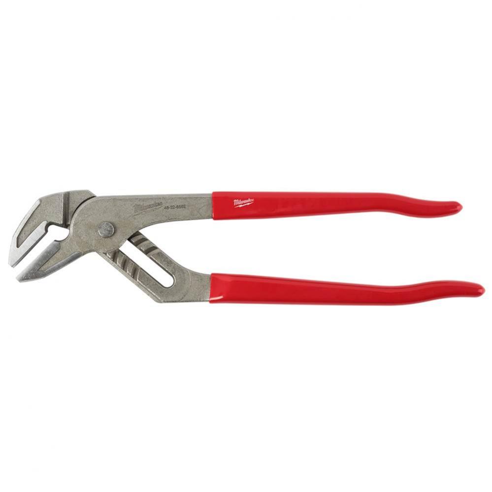 12'' Smooth Jaw Pliers