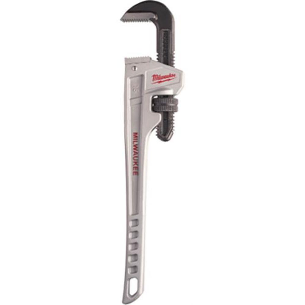 24'' Al Pipe Wrench