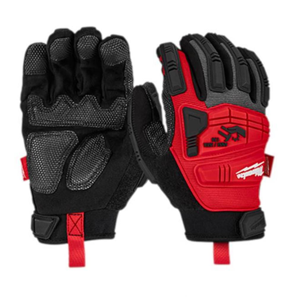 Impact Demolition Gloves - Xl