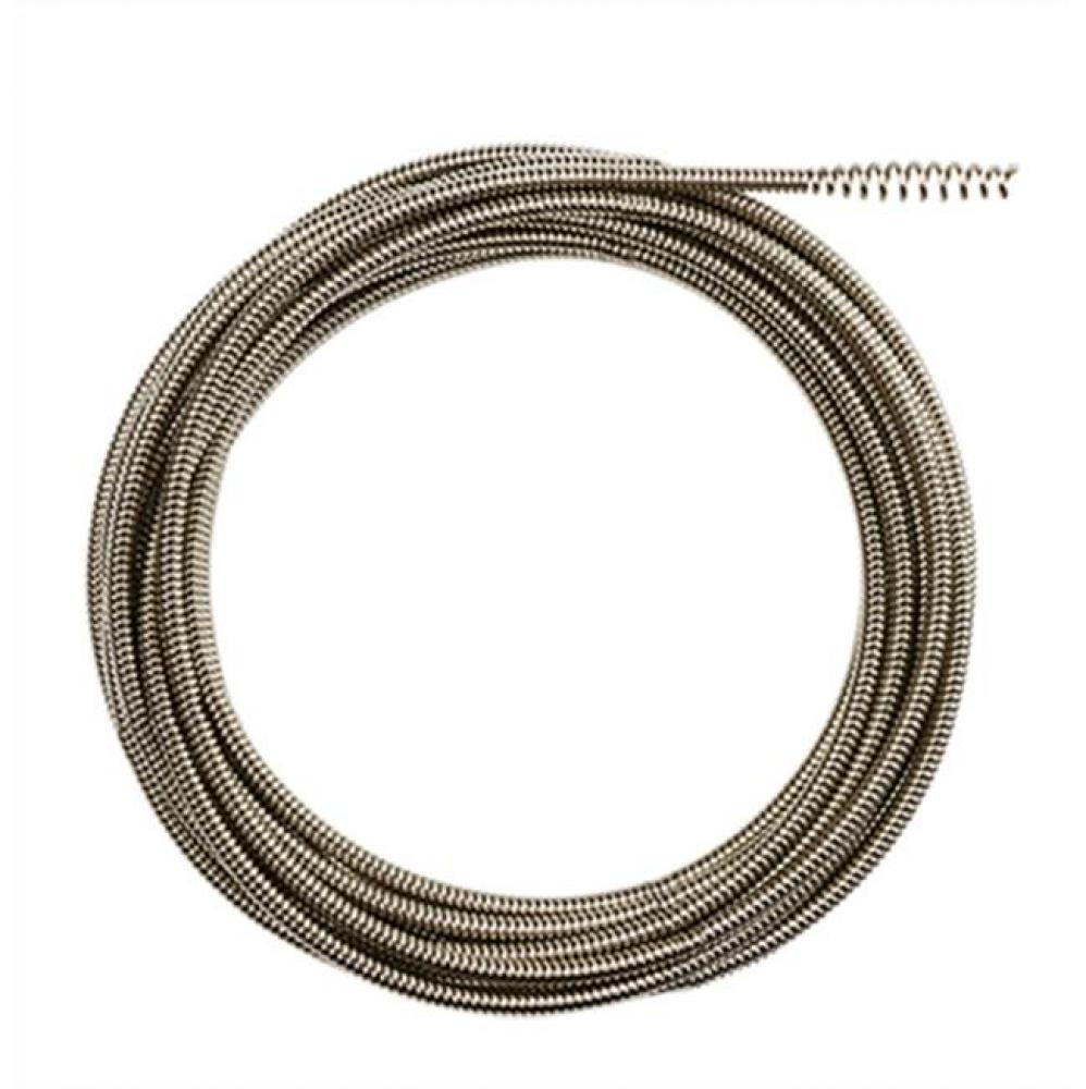 5/16'' X 25'' Inner Core Bulb Head Cable W/ Rust Guard Plating