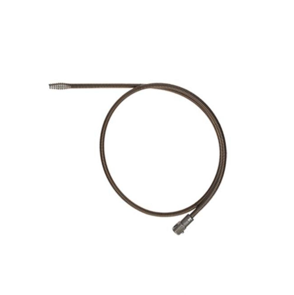 Trapsnake 4'' Urinal Auger Replacement Cable