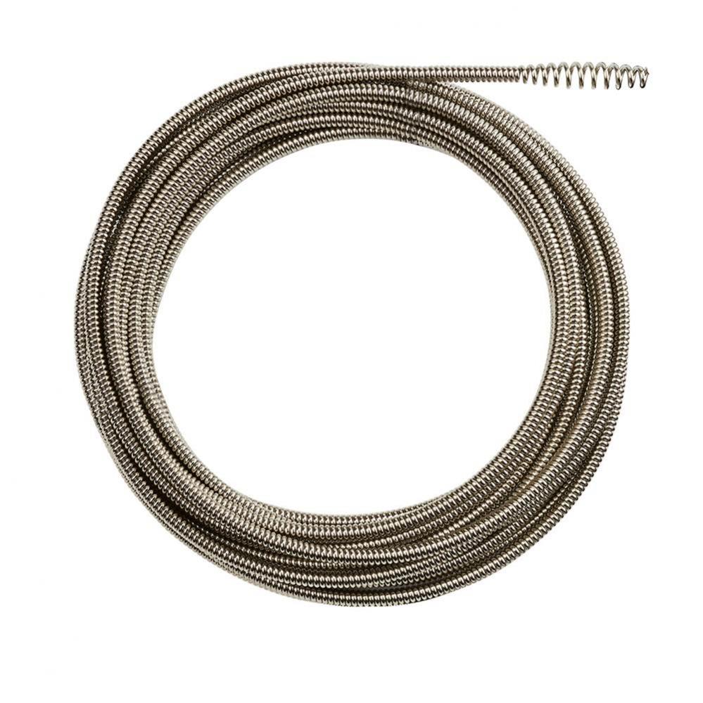 5/16'' X 35'' Drain Cable