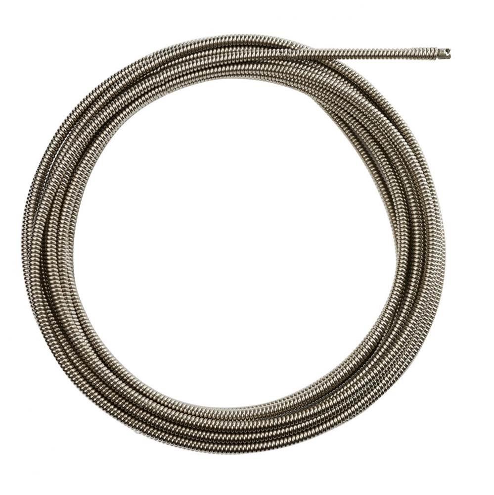 5/8'' X 50'' Open Wind Coupling Cable W/ Rust Guard Plating