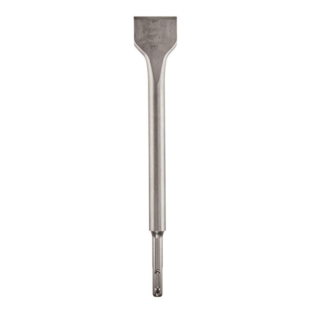 SDS PLUS Scaling Chisel 1/2''