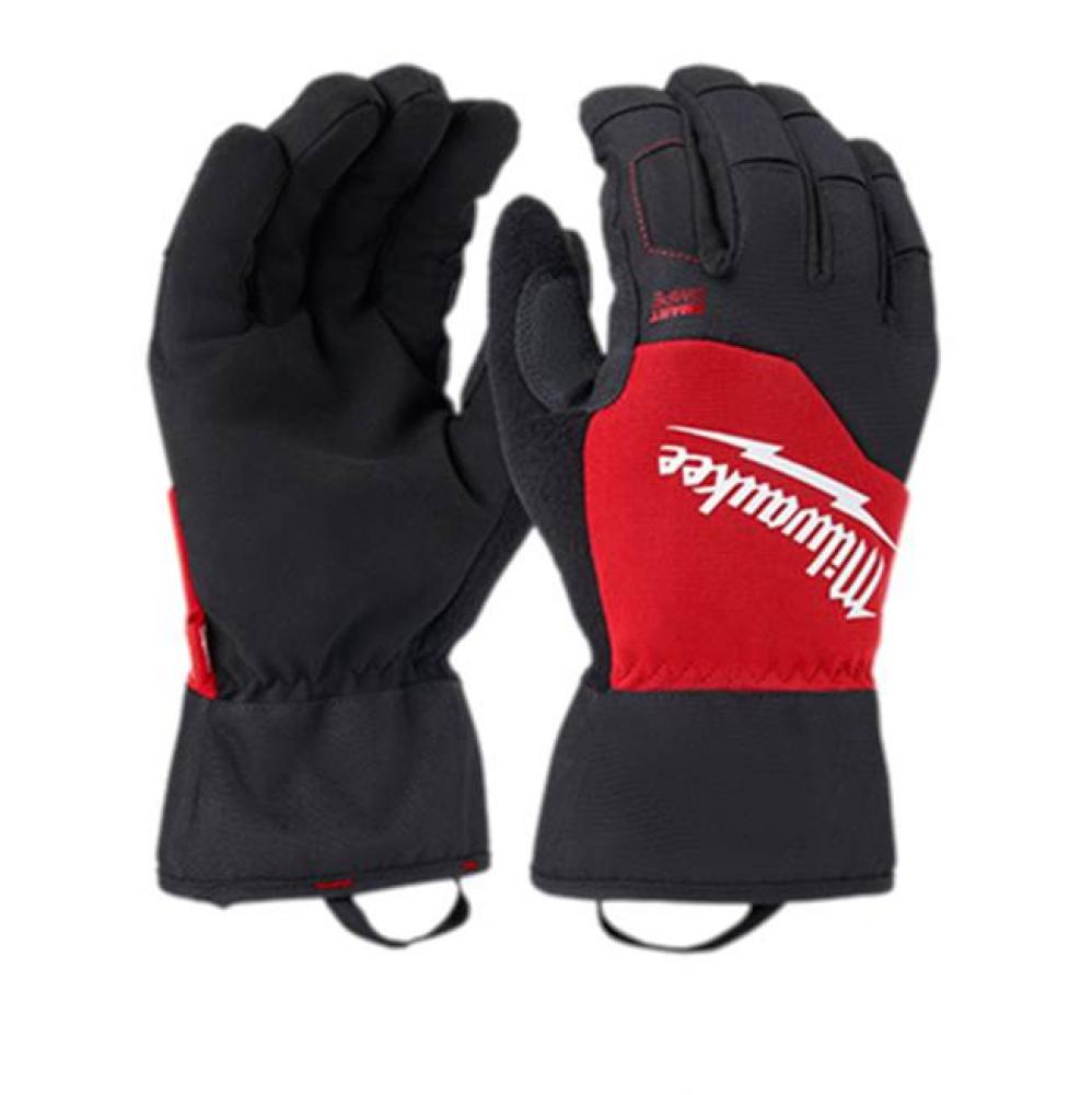 Winter Performance Gloves Xxl