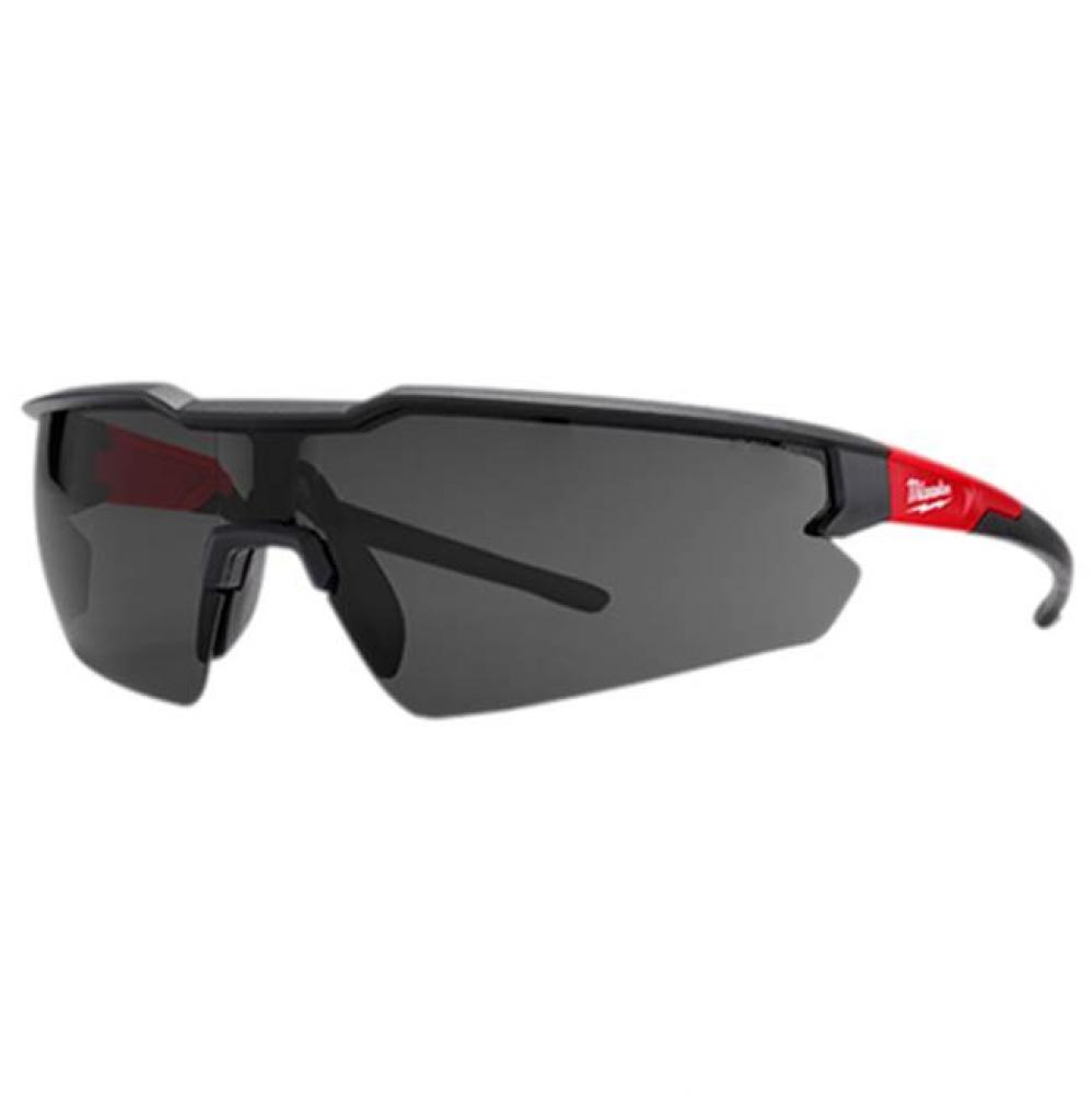 Tinted Safety Glasses (Polybag)
