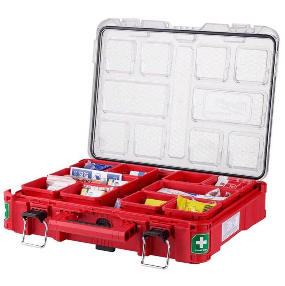 193Pc Class B Type Iii Packout First Aid Kit