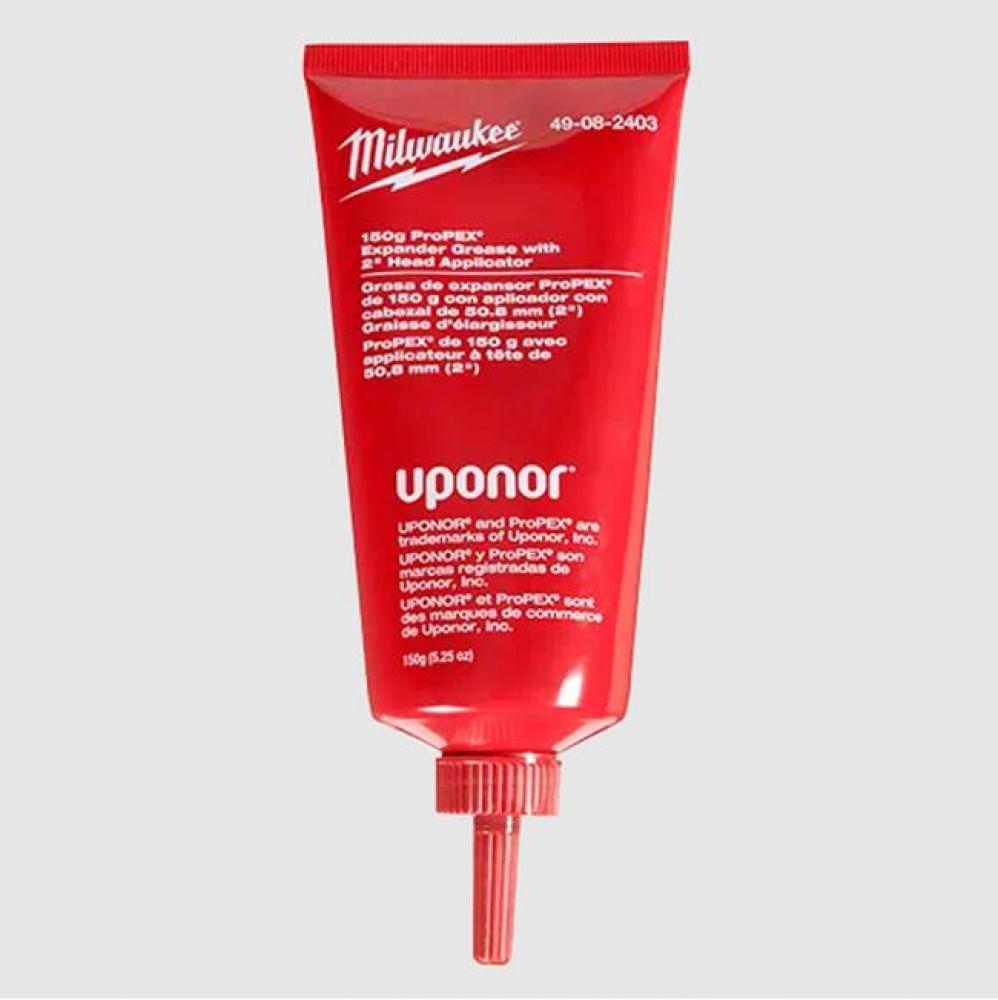 150G Propex Expander Grease W/ 2'' Head Applicator