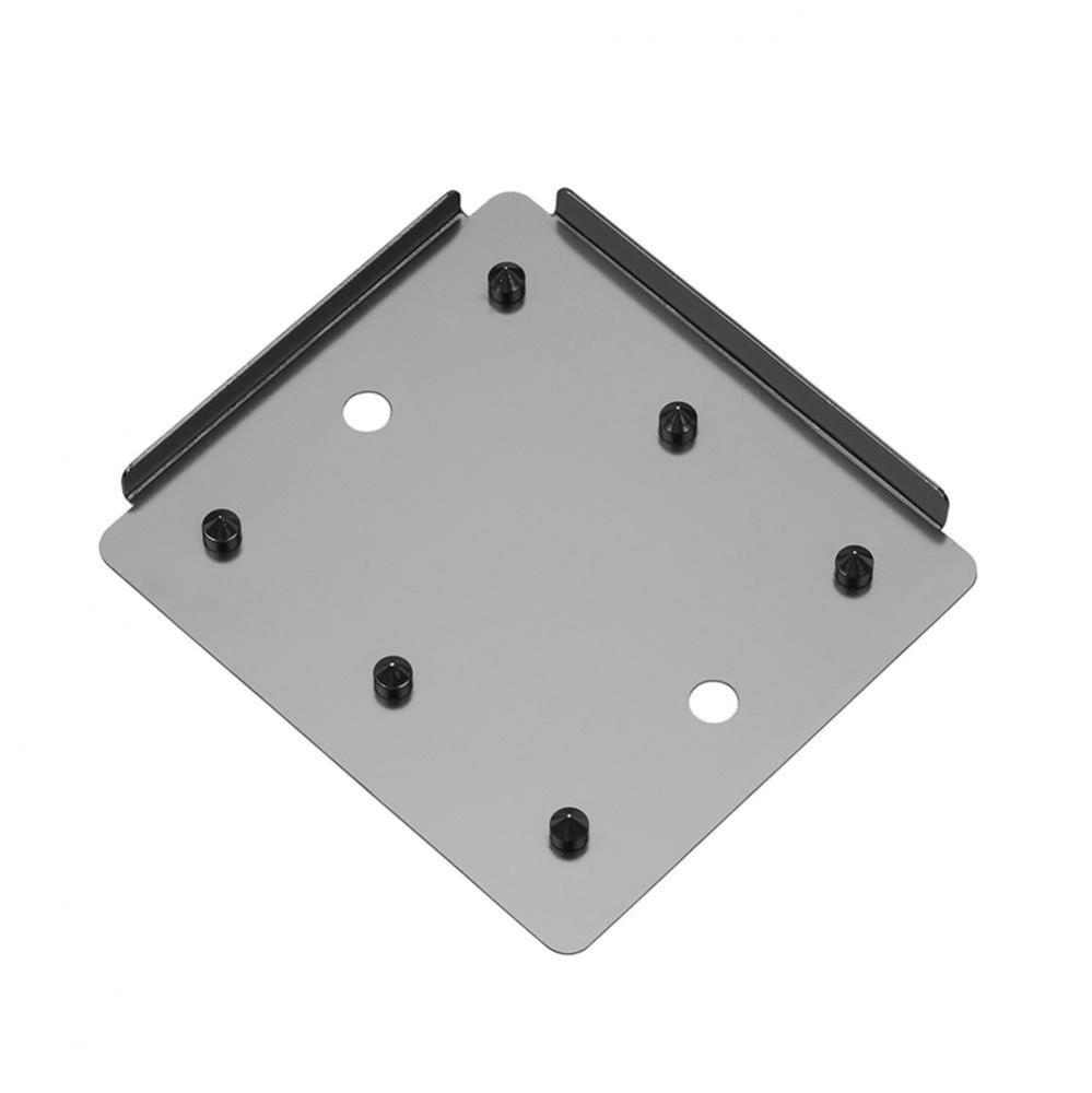 Punch Plate Assembly