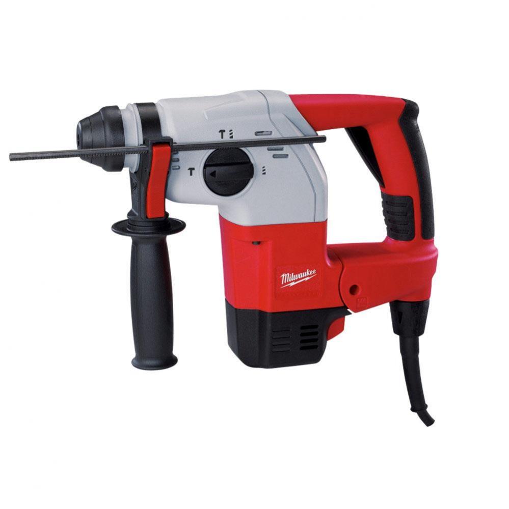 1'' Sds Plus Rotary Hammer With Anti-Vibration System