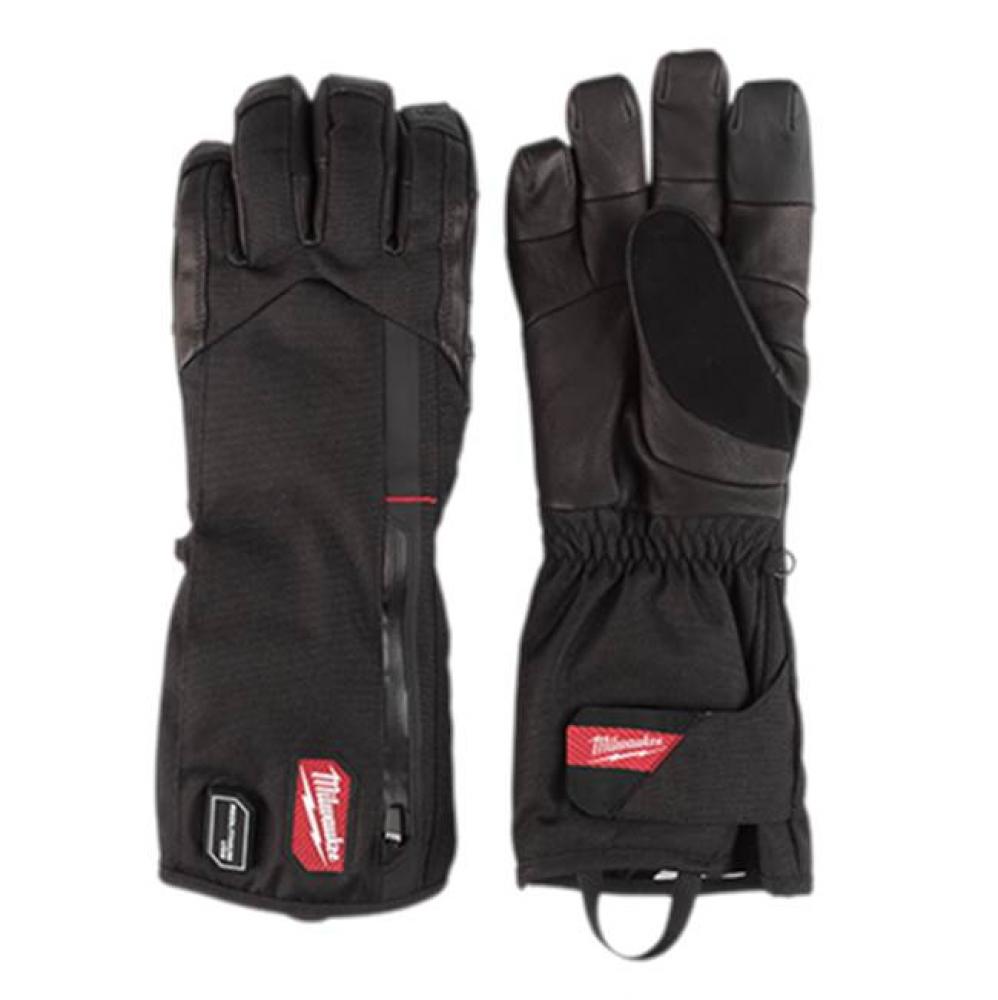 Redlithium Usb Heated Gloves L