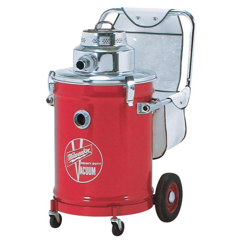 2-Stage Wet/Dry Vacuum Cleaner