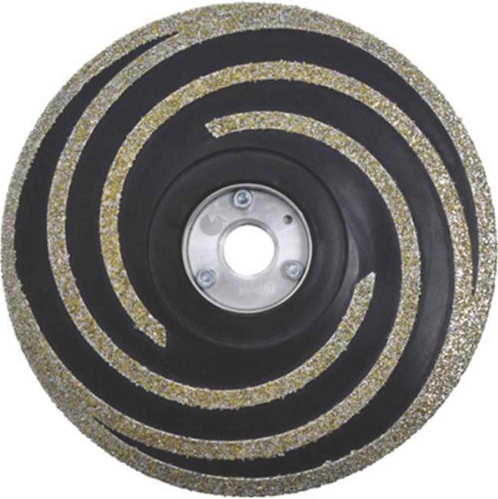 5'' Diamond Grinding Wheel Coarse