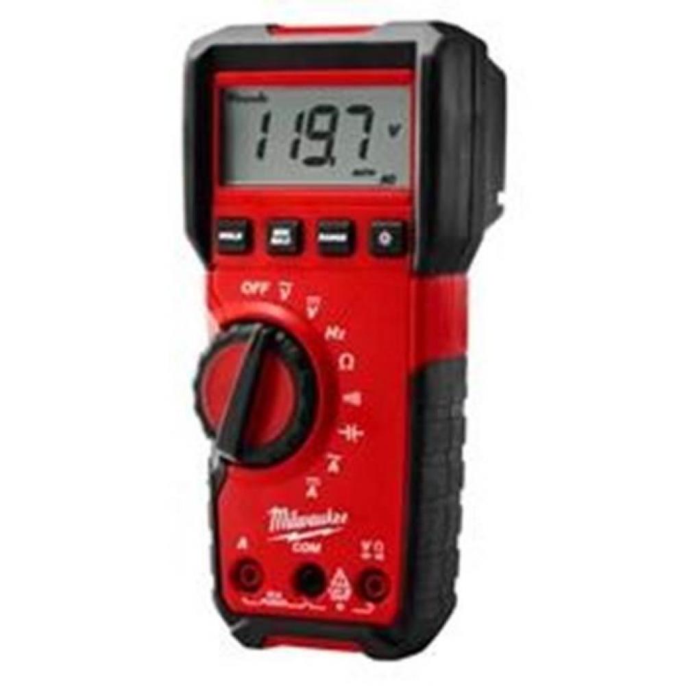 Digital Multimeter (Nist)