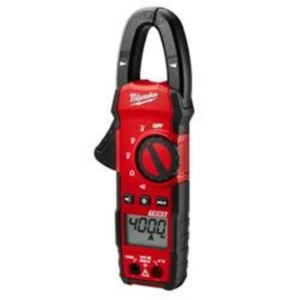 Clamp Meter 400 Amp Nist