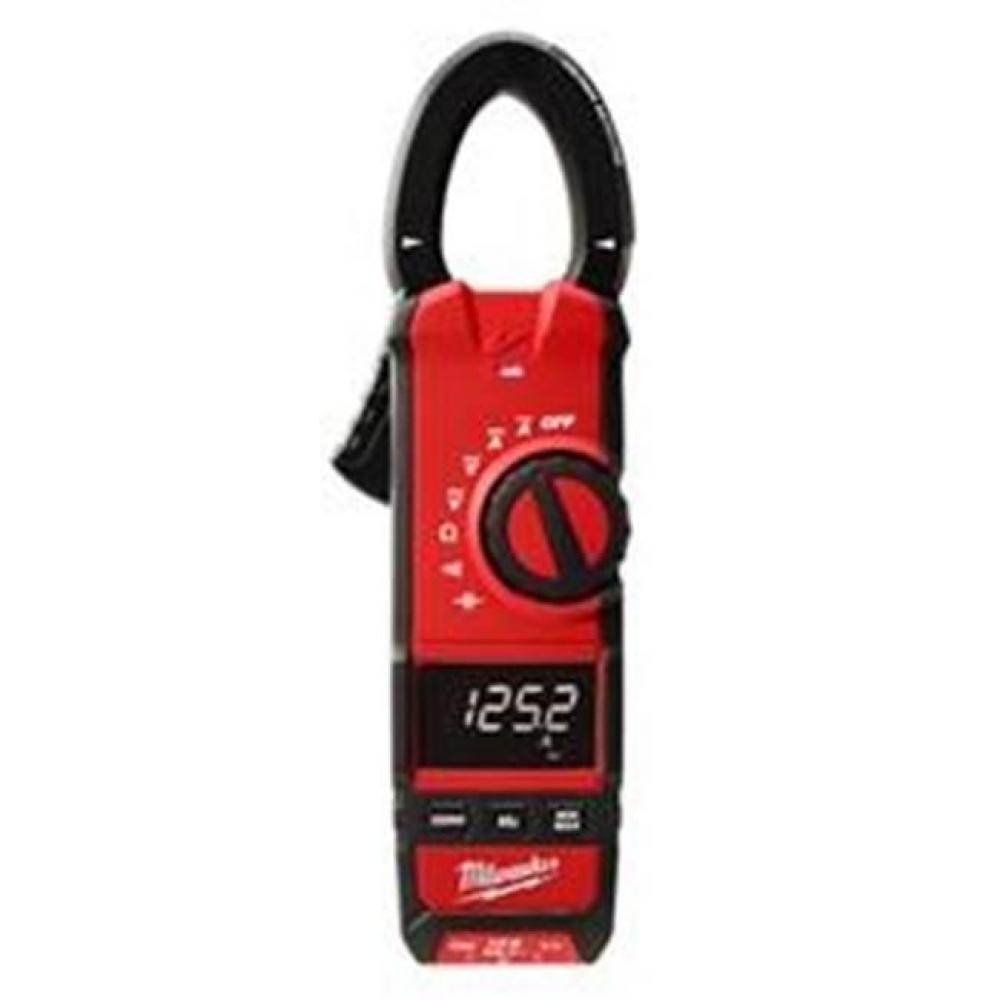 Clamp Meter Nist