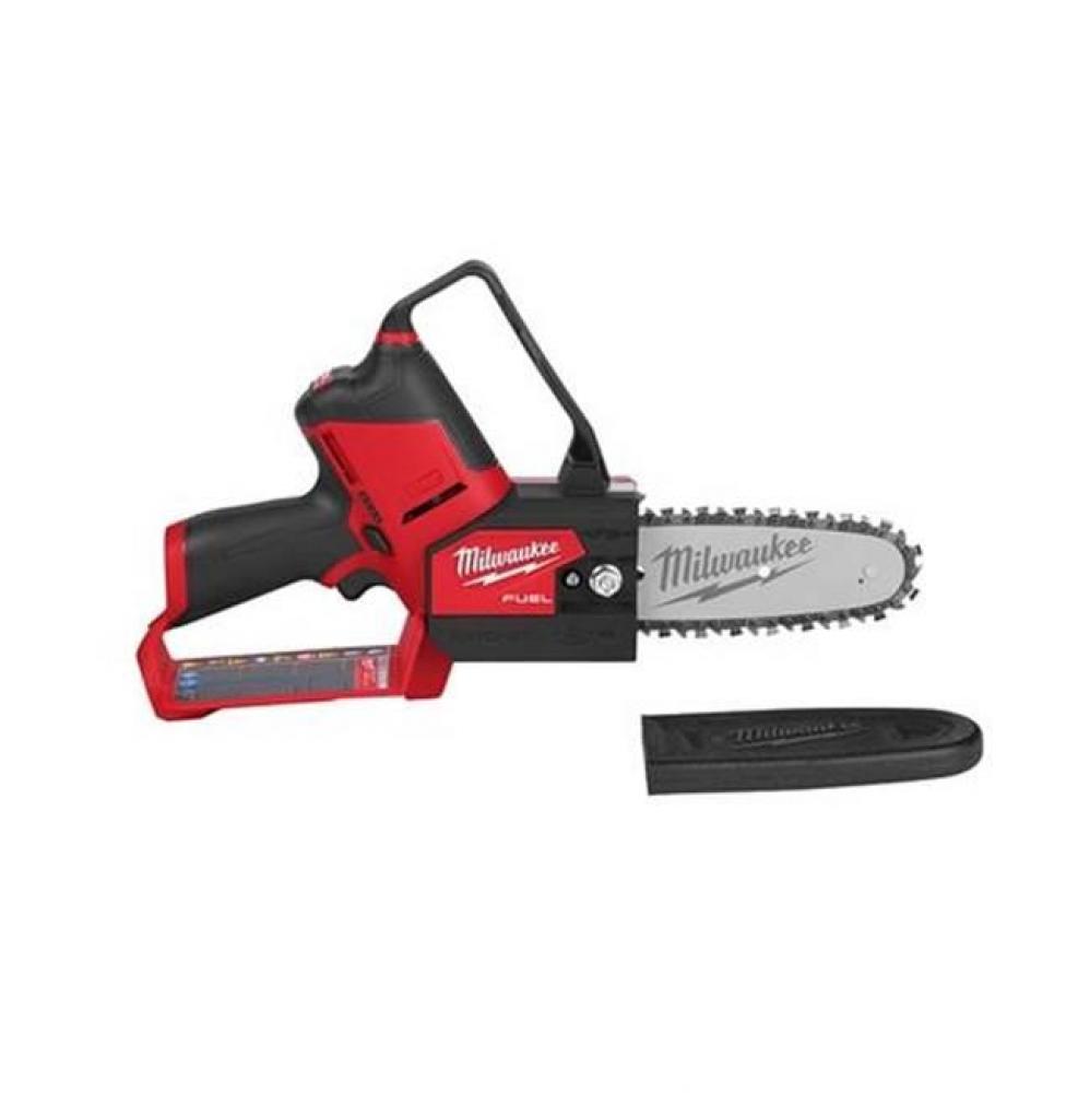 M12 FUEL HATCHET 6'' Pruning Saw (Tool-Only)