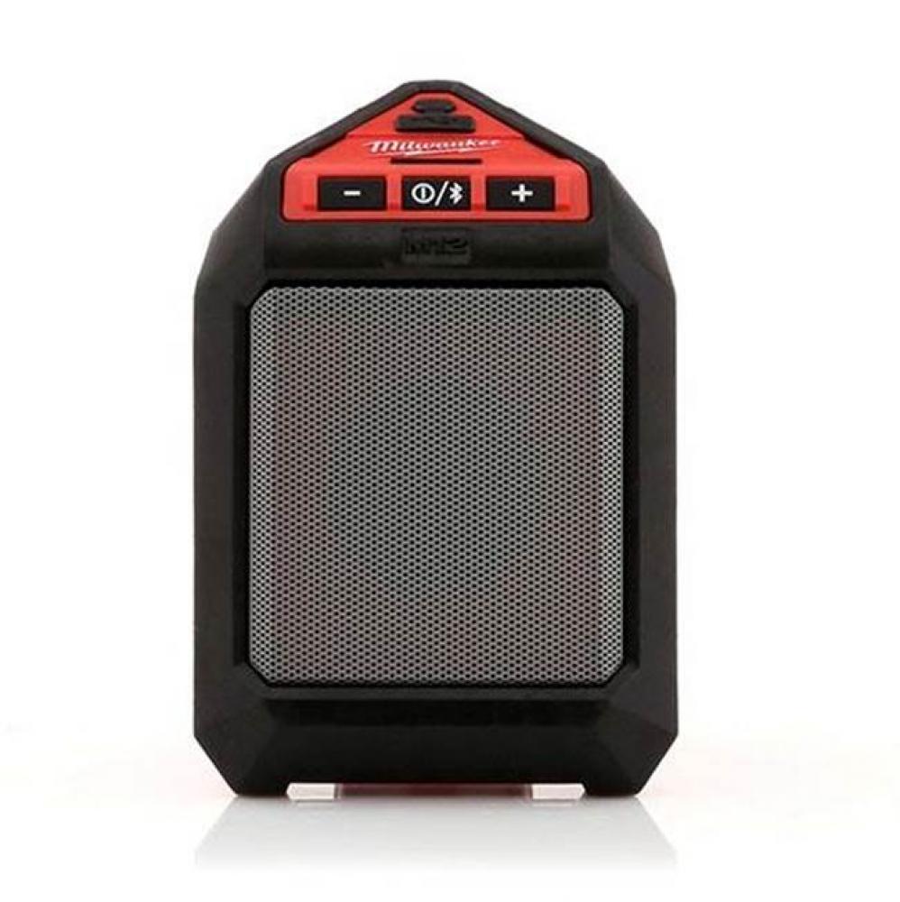M12 Wireless Jobsite Speaker Kit