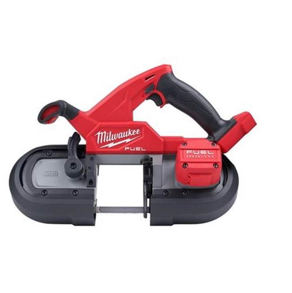 M18 Fuel Compact Dual-Trigger Band Saw (Tool Only)