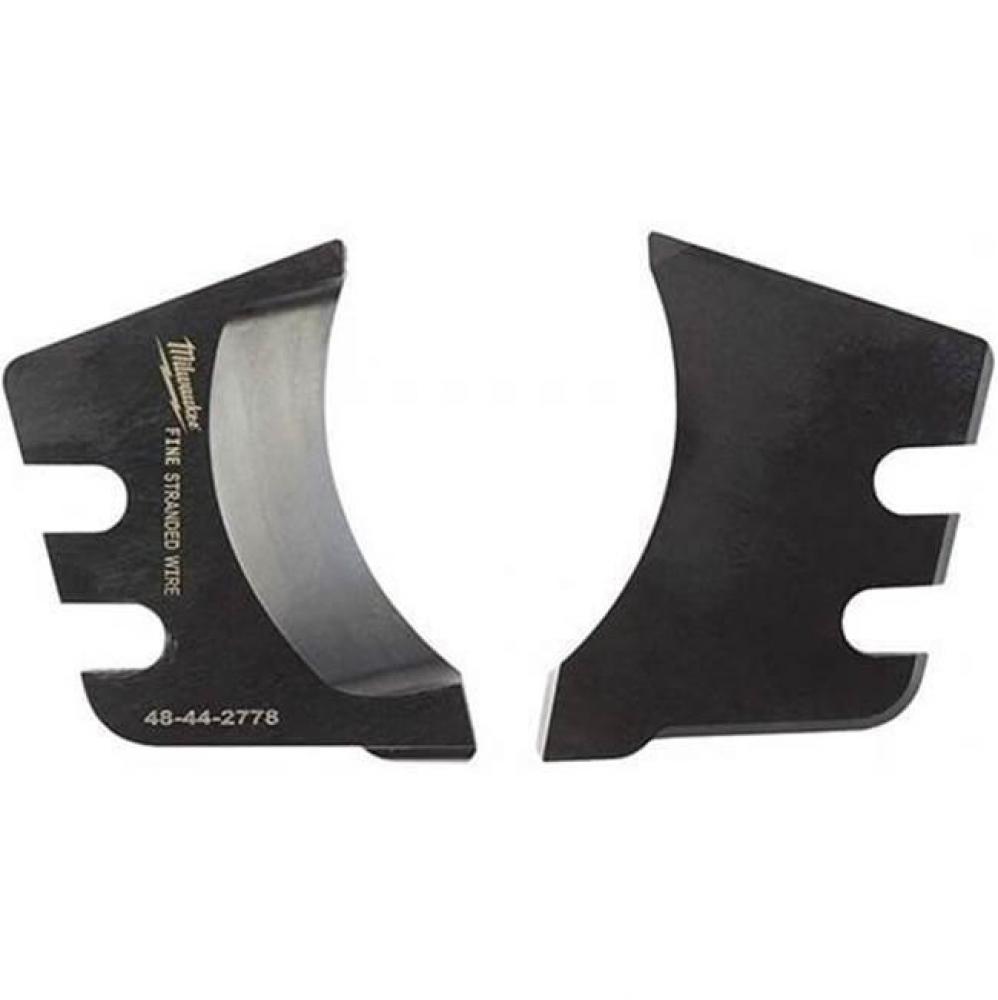 Fine Stranded Wire Replacement Blades