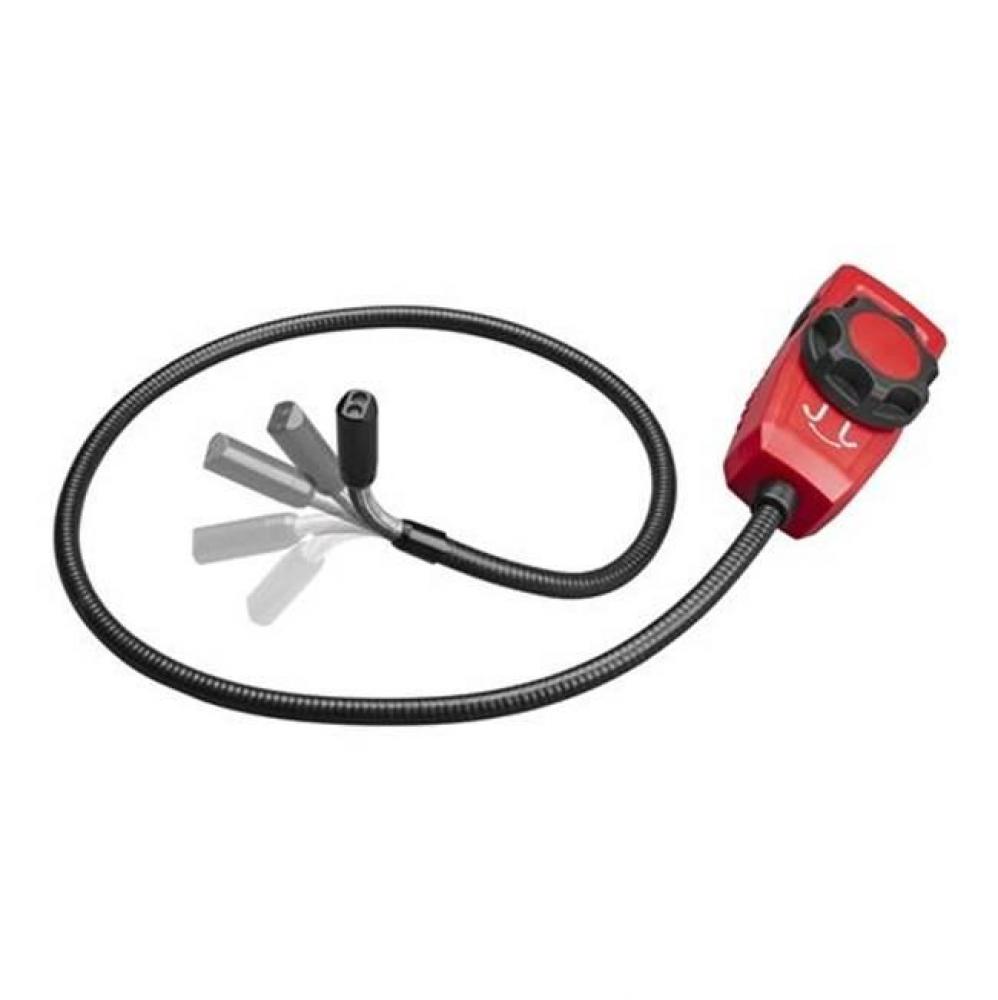 M-Spector Flex 3''Ft Inspection Camera Cable W/ Pivotview