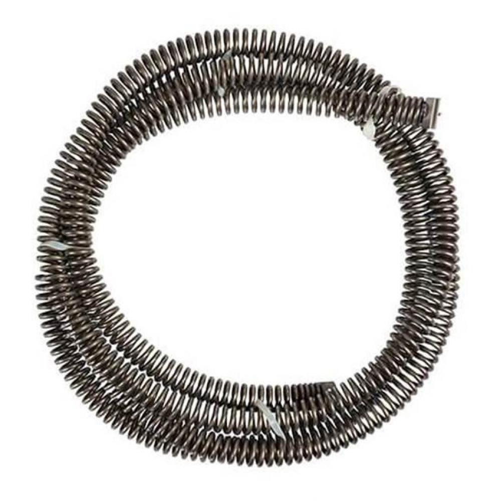 1-1/4'' X 15'' Heavy Duty Open Wind Sectional Cable