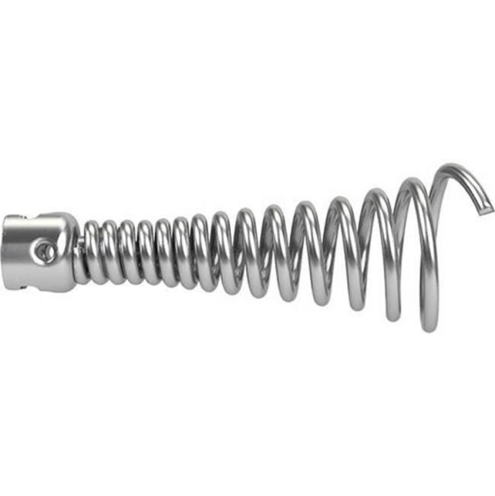 Funnel Auger for Milwaukee 5/8'' Sectional Cable