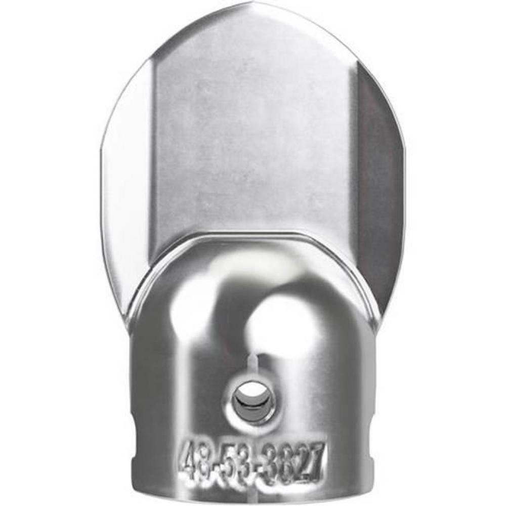 2'' Opening Tool for Milwaukee 7/8'' Sectional Cable