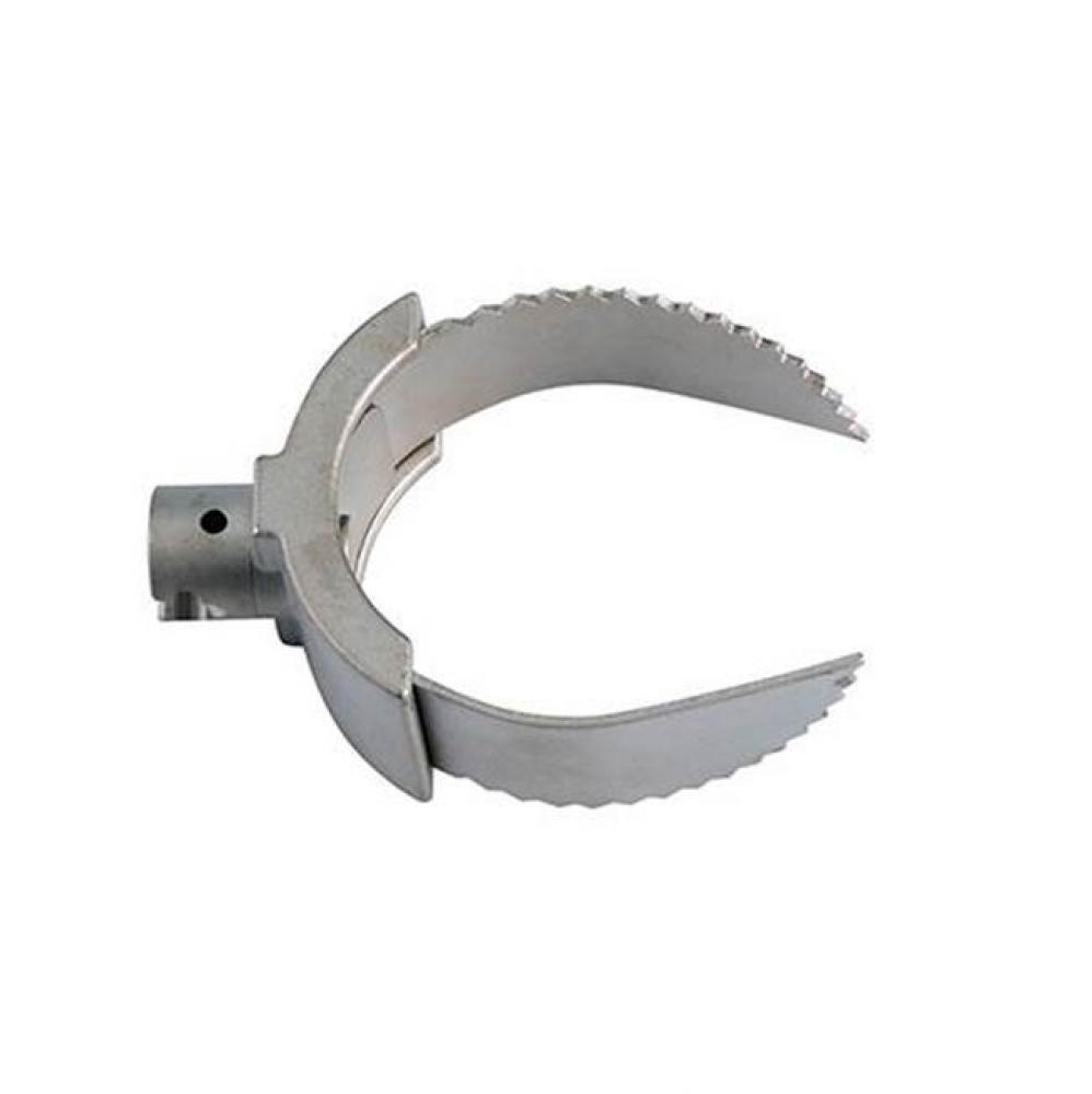 3'' Root Cutter For 7/8'' Sectional Cable