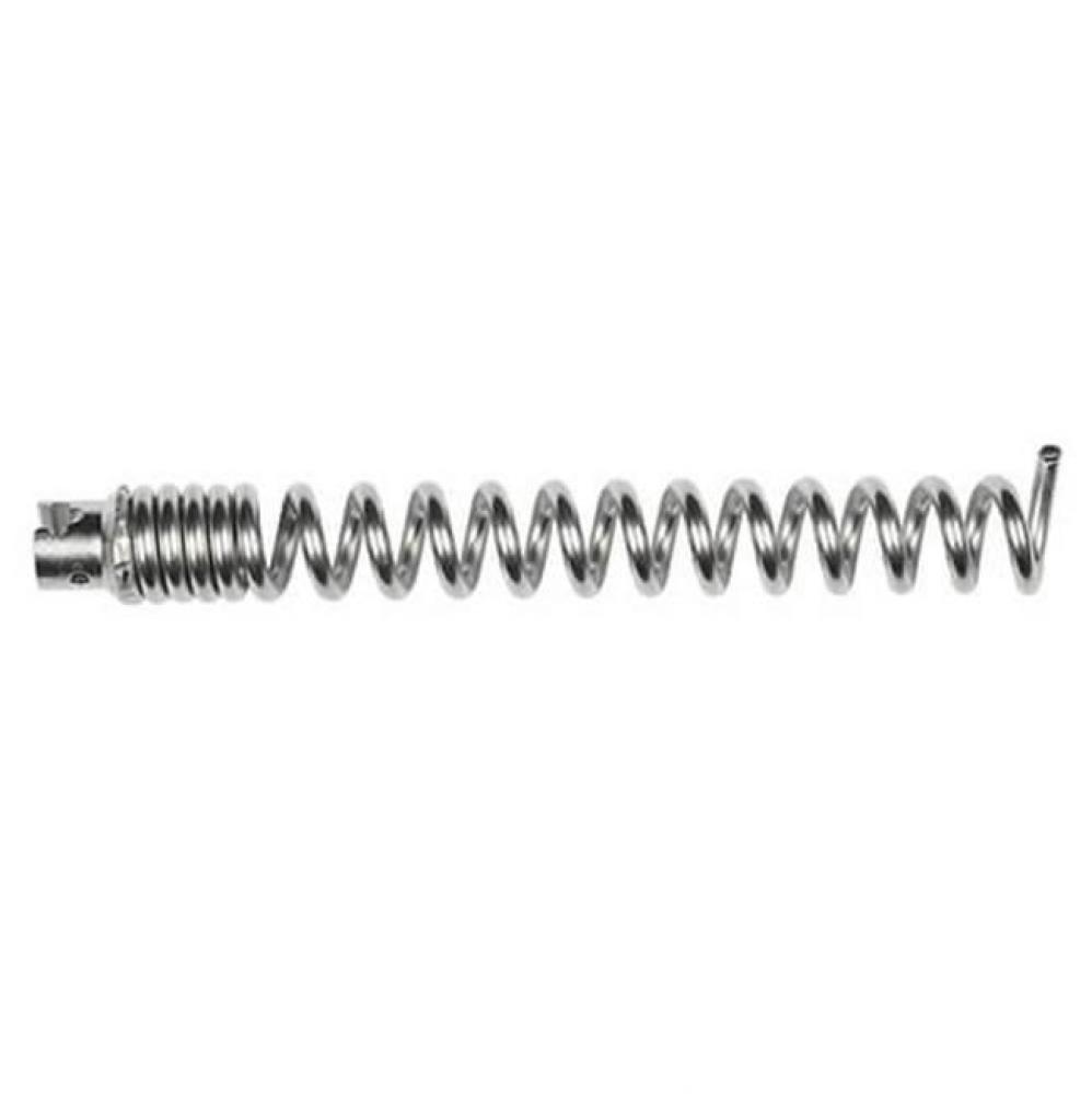 STRAIGHT AUGER for 1-1/4'' Sectional Cable