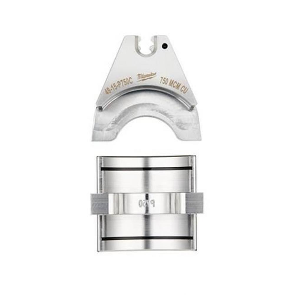 15T 750 MCM Cu P-Die