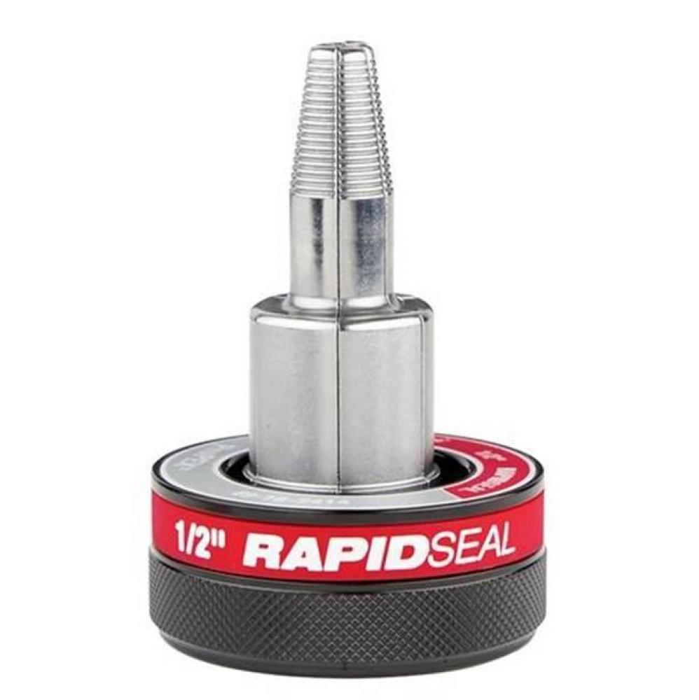 1/2'' ProPEX Expander Head With RAPID SEAL