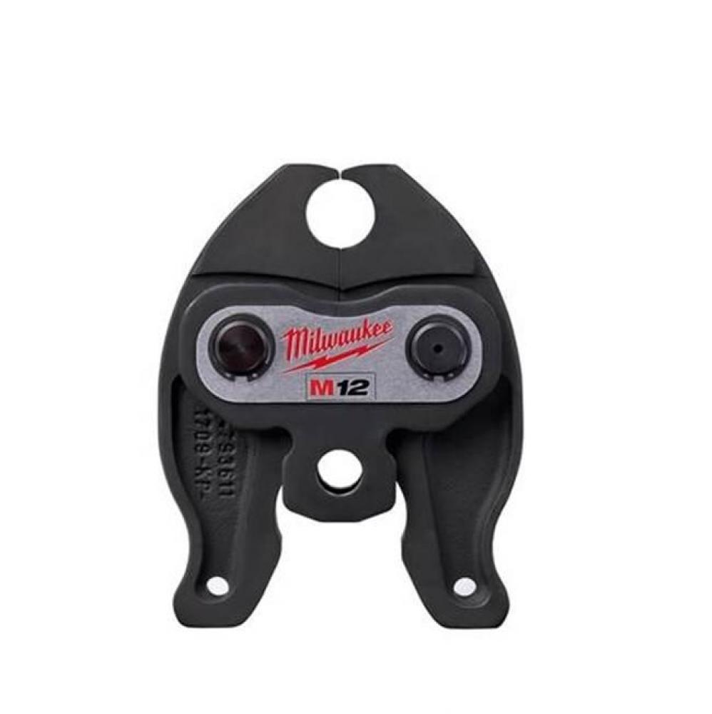 1/2'' PEX-CRIMP Press Jaw for M12 FORCELOGIC Press Tool