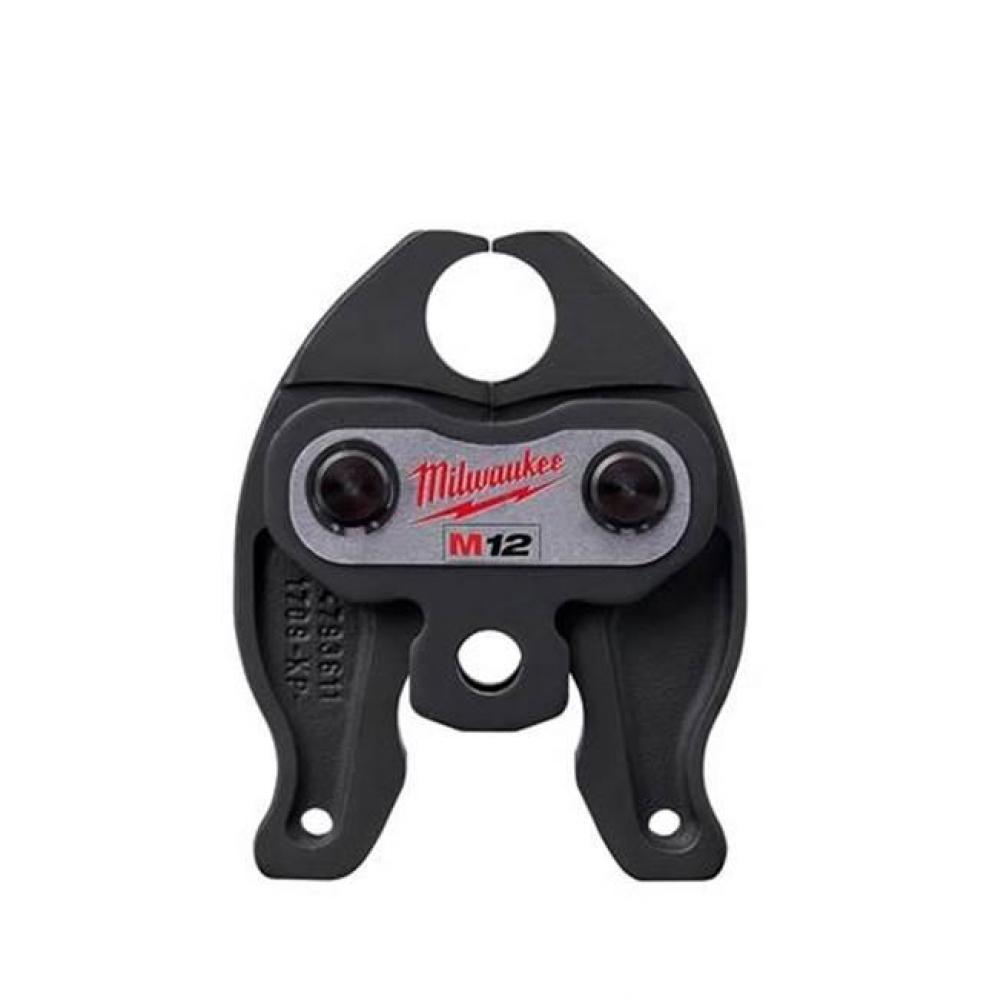 3/4'' PEX-CRIMP Press Jaw for M12 FORCELOGIC Press Tool
