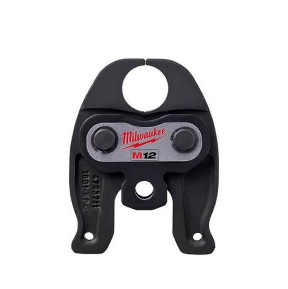 1'' PEX-CRIMP Press Jaw for M12 FORCELOGIC Press Tool