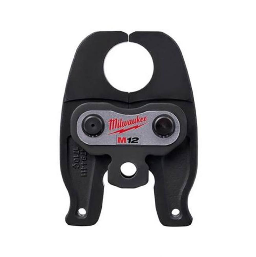 1-1/4'' Pex Crimp (F1807) Jaw For M12 Force Logic Press Tool