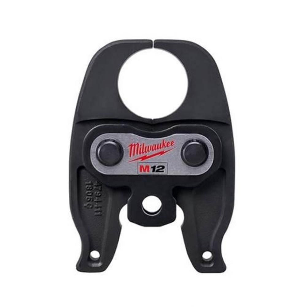 1 1/2'' PEX-CRIMP Press Jaw for M12 FORCELOGIC Press Tool