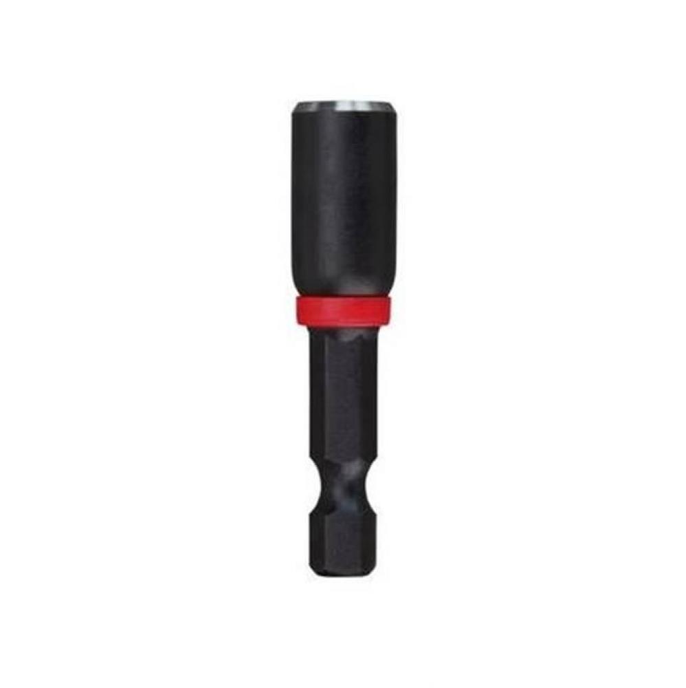 Shockwave Lineman's 3/8 Drive -5MM Hex Bit Socket