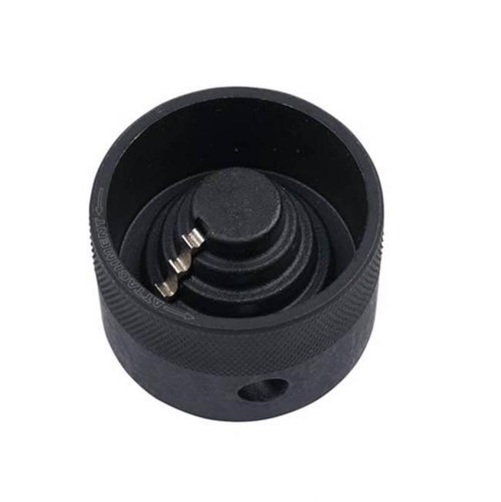 Band Saw Reamer Attachment