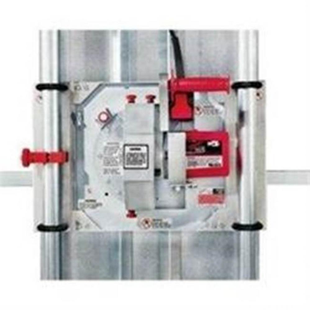 Panel Saw Replacmnt Motor 15A