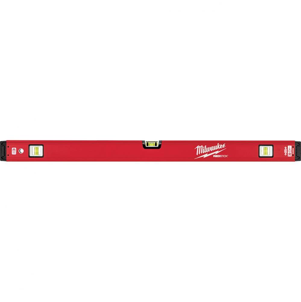 36'' Redstick Magnetic Box Level