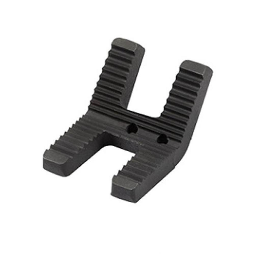 Jaw, For 6'' Leveling Tripod Chain Vise