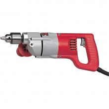 Milwaukee Tool 1001-1 - Drill 1/2 600 D-Hdl