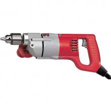 Milwaukee Tool 1007-1 - Drill 1/2 600 D-Hdl