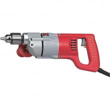 Milwaukee Tool 1101-1 - Drill 1/2 500 D-Hdl
